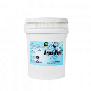 Chlorine AQUA-FARM