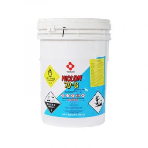 Chlorine NI-CLON 70-G