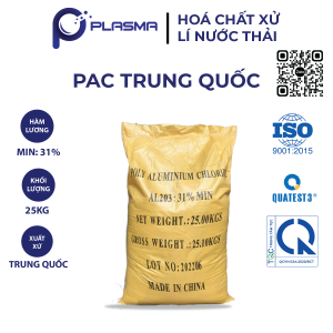PAC TRUNG
