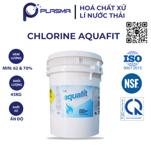 Chlorine AQUAFIT 70%