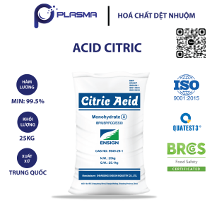 Acid Citric WEIFANG