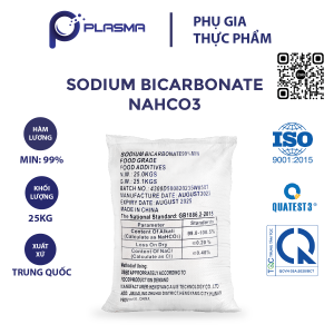 Sodium Bicarbonate Trung Quốc