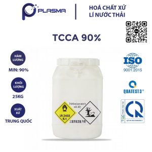 TCCA 90%