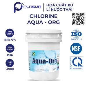Chlorine AQUA ORG 70%