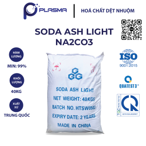 Soda ash light 3G
