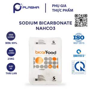 Sodium Bicarbonate Nhập Khẩu Thái Lan