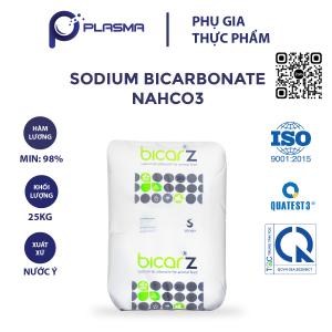 Sodium Bicarbonate Nhập Khẩu Ý