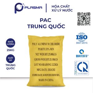 PAC TRUNG