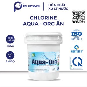 Chlorine AQUA ORG 70%