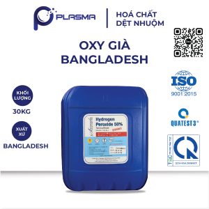 Oxy Già Bangladesh 50%