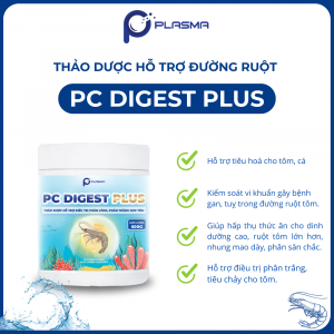 THẢO DƯỢC PC DIGEST PLUS