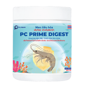 PC PRIME DIGEST