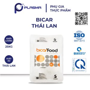 Sodium Bicarbonate Thái Lan